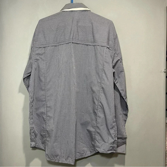 NWT Five four Dress shirt Men size 2XL - Picture 10 of 10